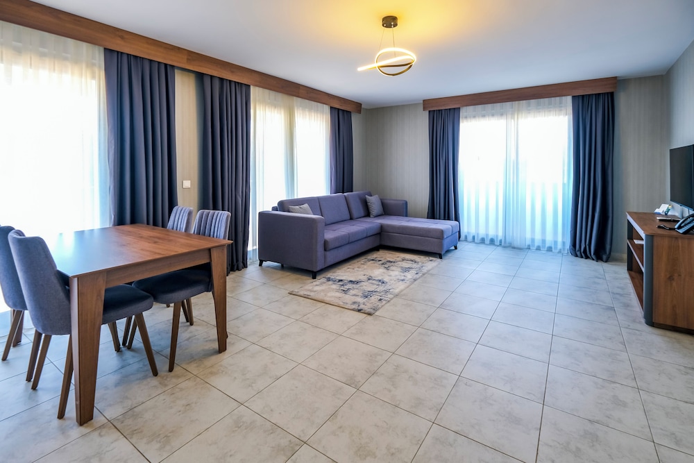 days inn by wyndham alanya