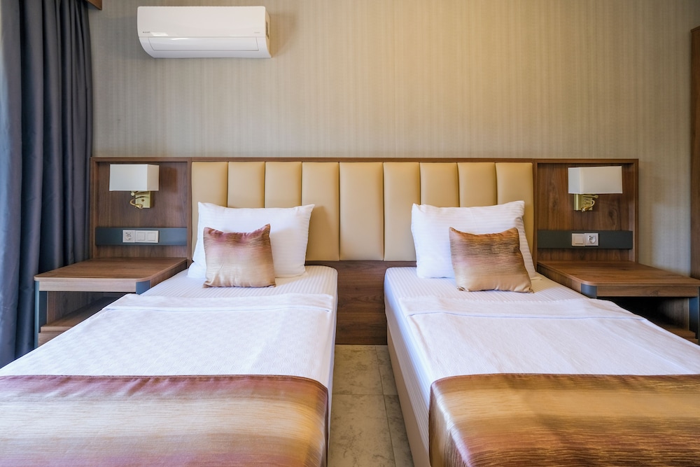 days inn by wyndham alanya