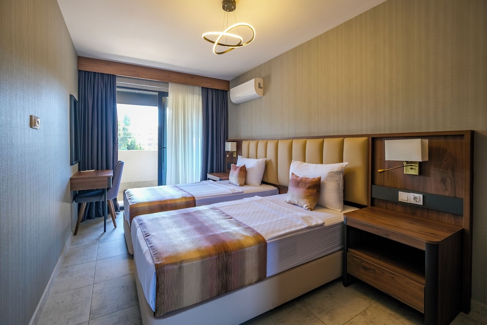 days inn by wyndham alanya