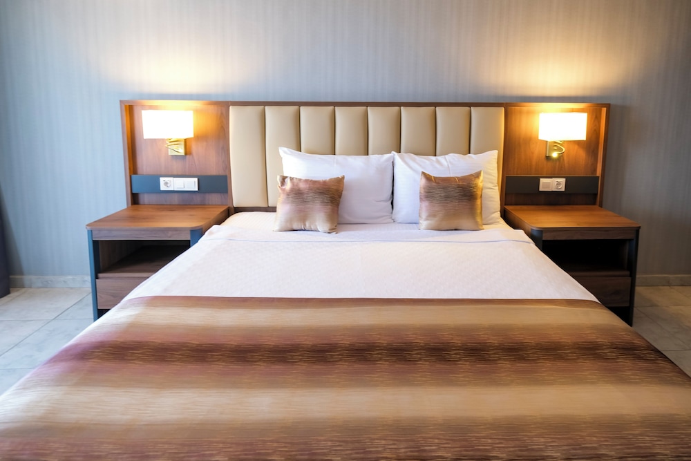 days inn by wyndham alanya