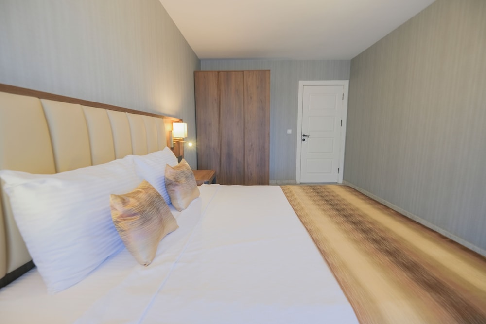 days inn by wyndham alanya