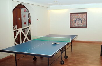 el lago waters motel