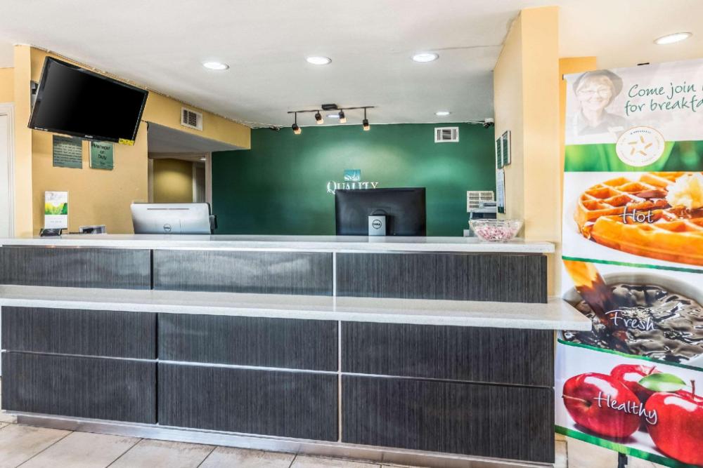 quality inn