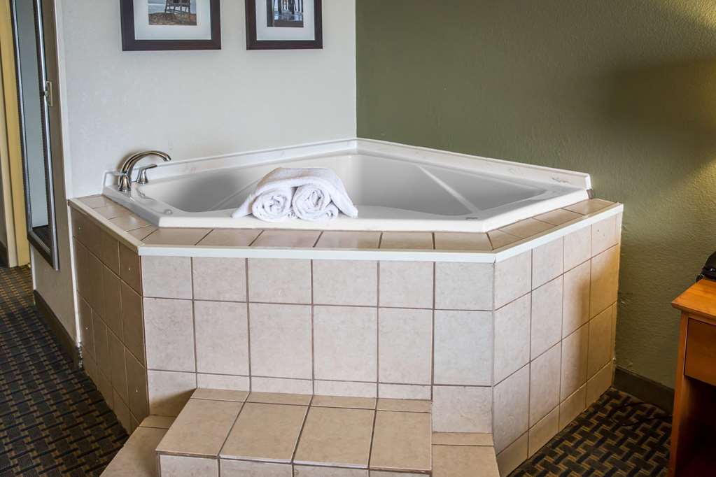 comfort inn south oceanfront