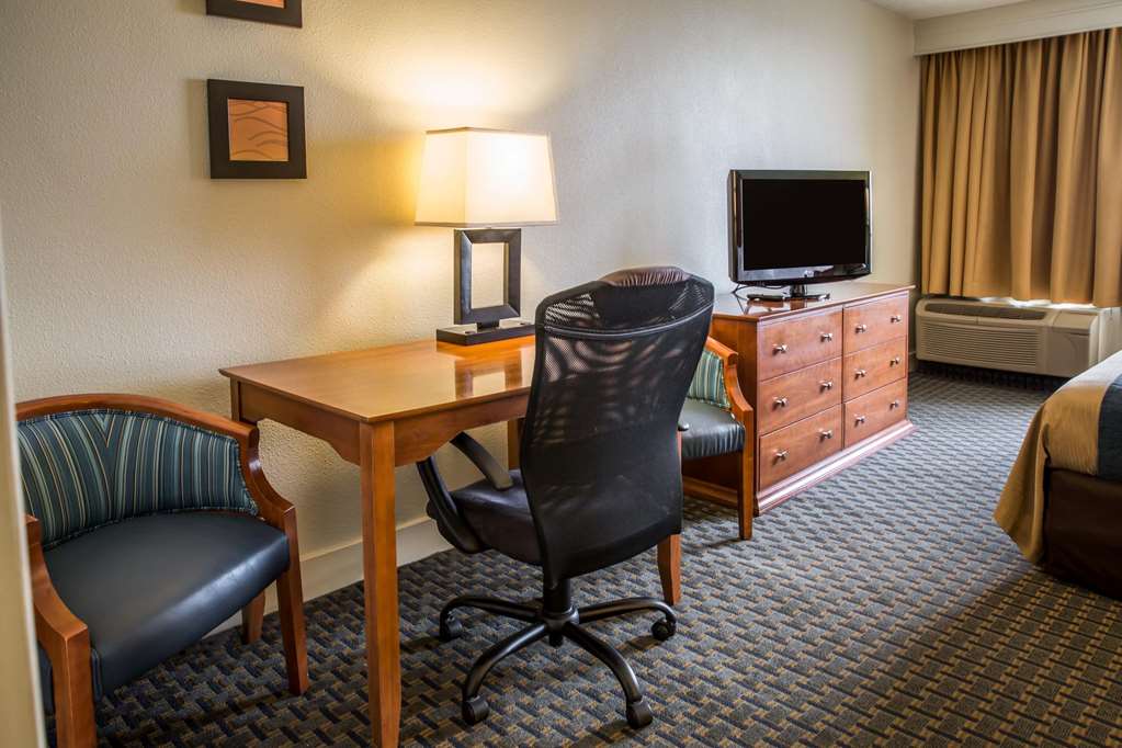 comfort inn south oceanfront