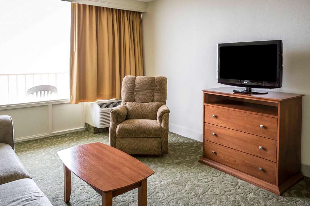comfort inn south oceanfront