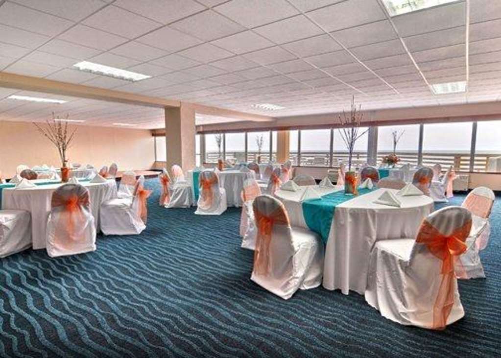 comfort inn south oceanfront