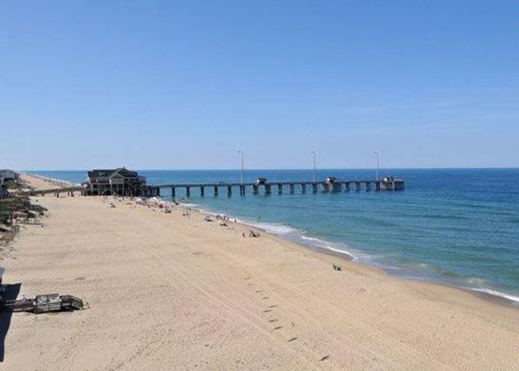 comfort inn south oceanfront