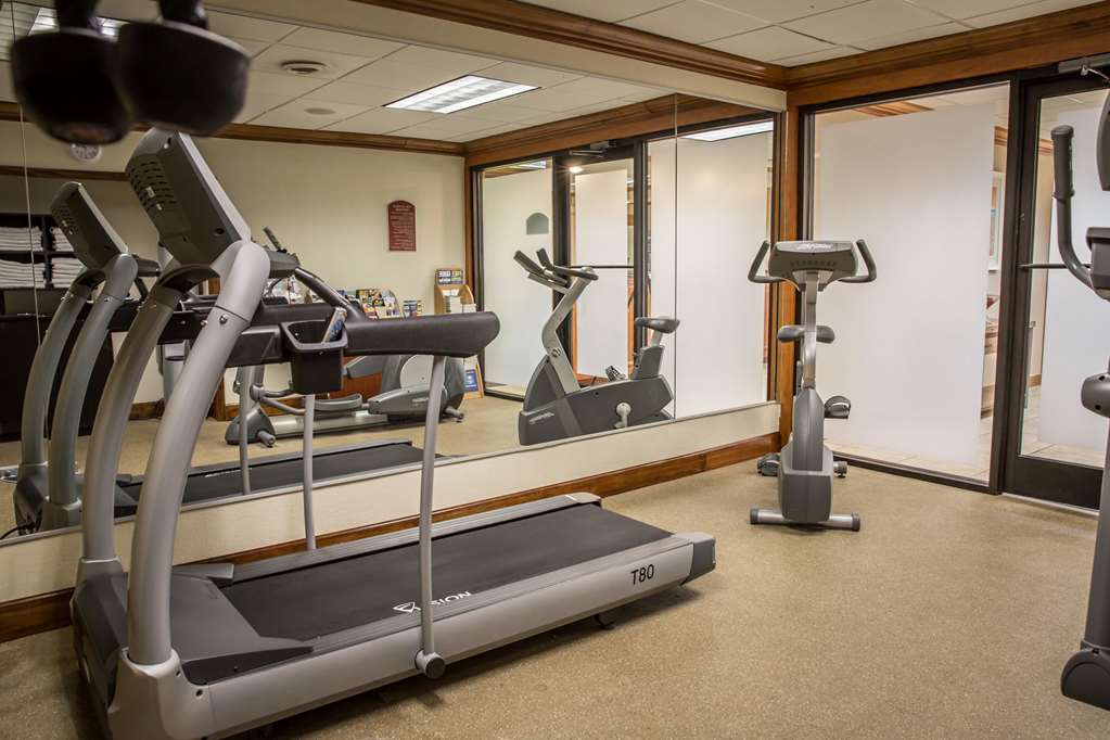 comfort inn south oceanfront