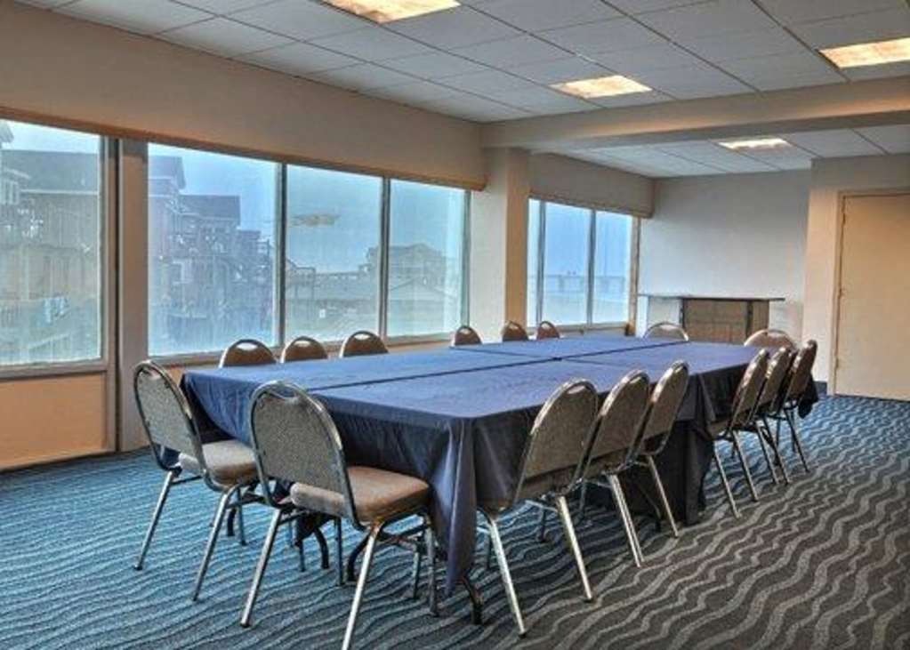 comfort inn south oceanfront