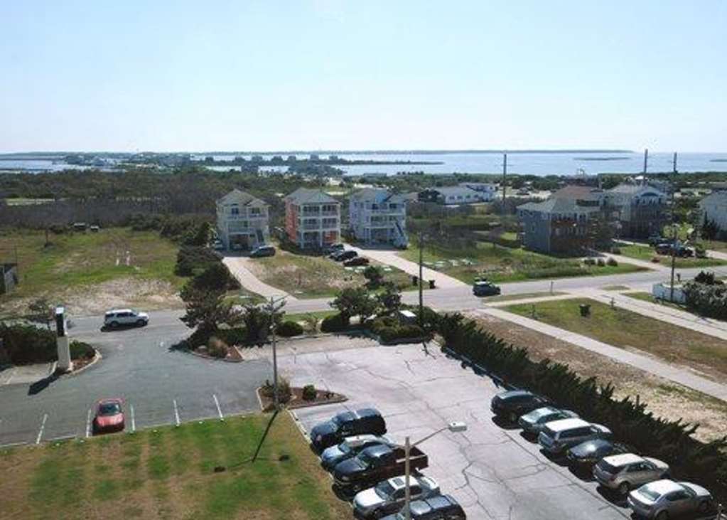 comfort inn south oceanfront