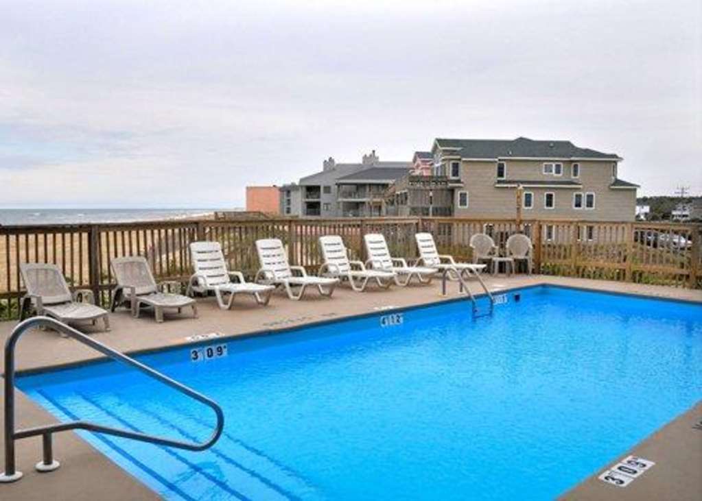 comfort inn south oceanfront