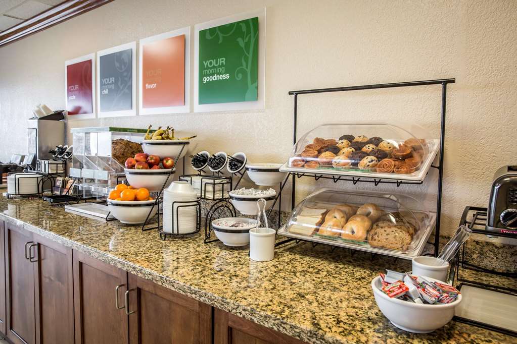 comfort inn south oceanfront