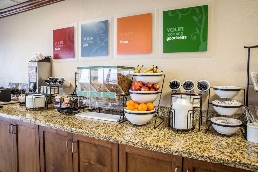 comfort inn south oceanfront