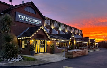 the highfield hotel