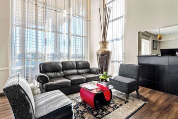surestay hotel by best western duncan