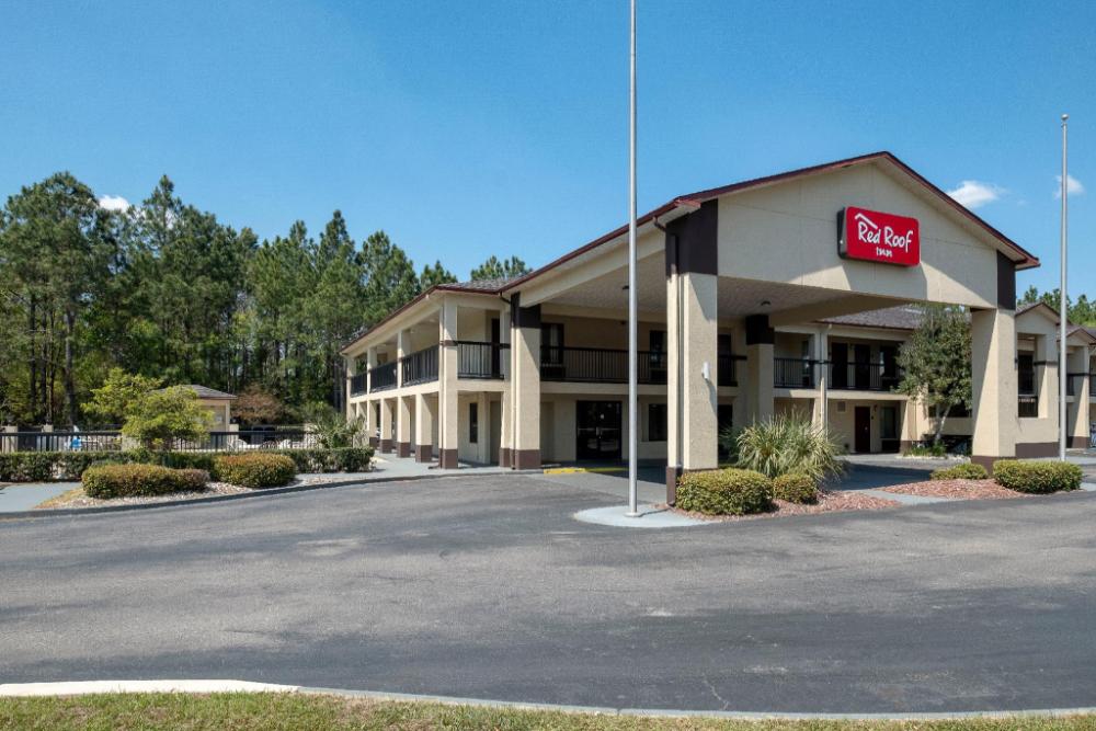 red roof inn gulf shores