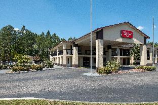 red roof inn gulf shores