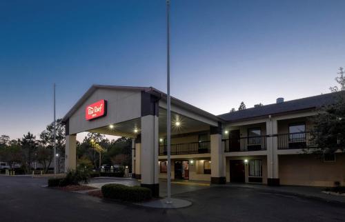 red roof inn gulf shores