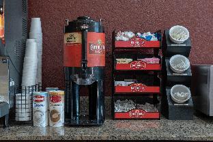 red roof inn gulf shores