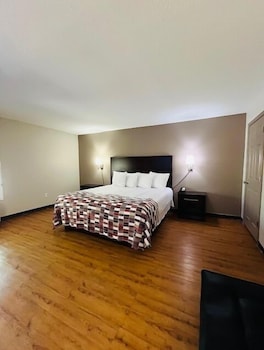 red roof inn gulf shores