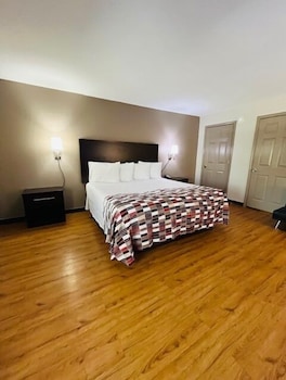 red roof inn gulf shores