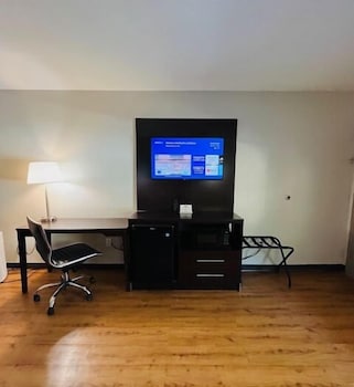 red roof inn gulf shores