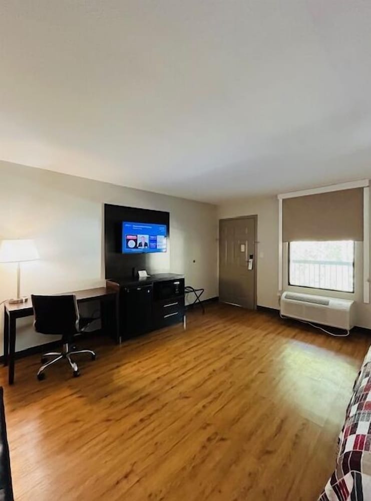 red roof inn gulf shores