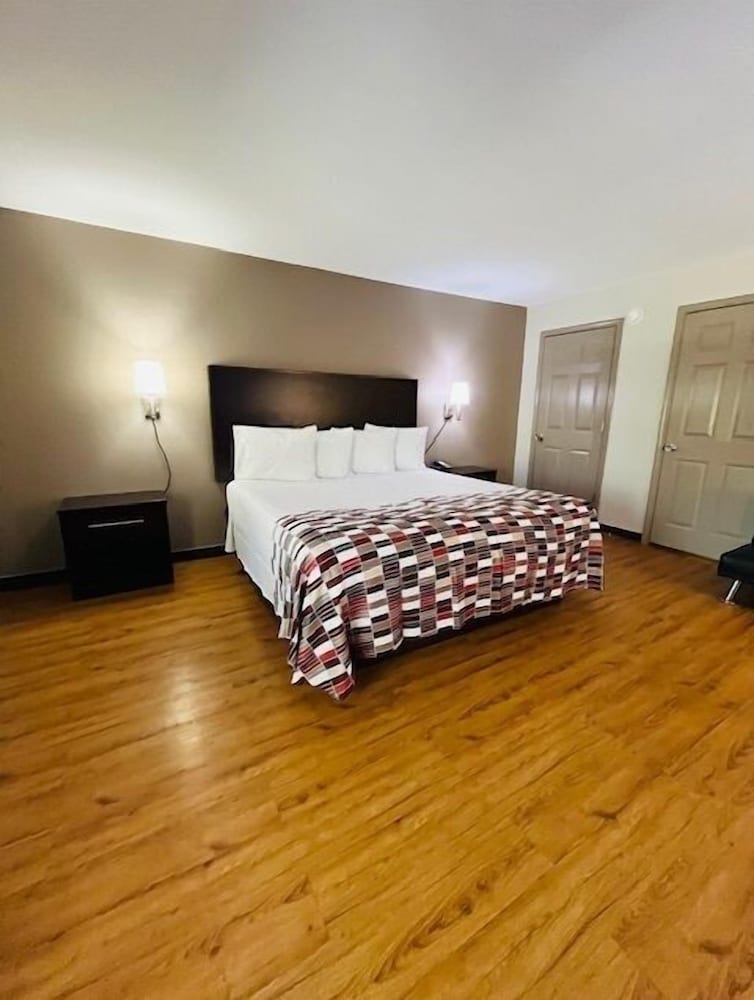 red roof inn gulf shores