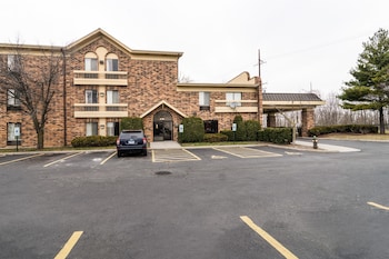motel 6 libertyville il