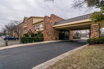 motel 6 libertyville il