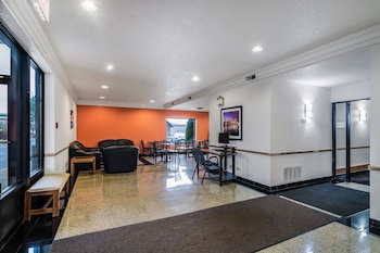 motel 6 libertyville il