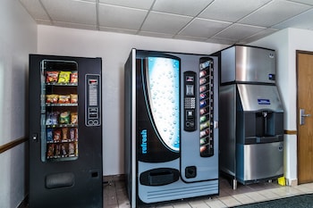 motel 6 libertyville il