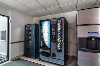 motel 6 libertyville il