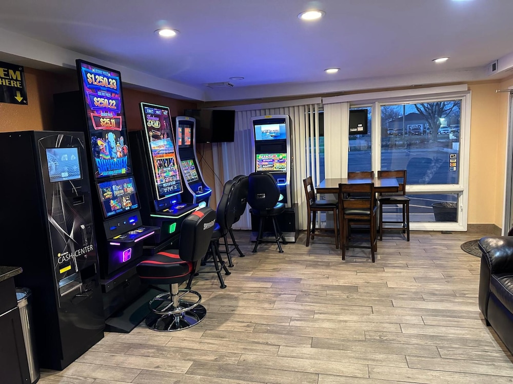 stay inn by oyo near i 80 lincoln west