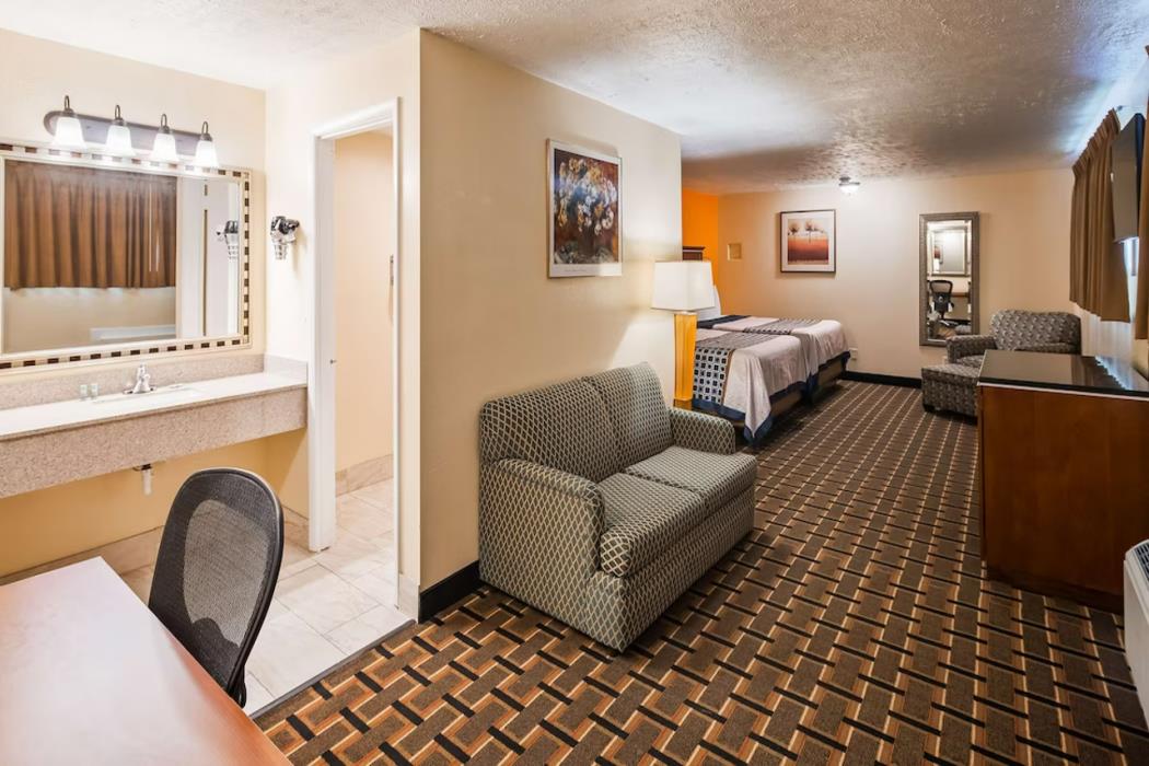 stay inn by oyo near i 80 lincoln west