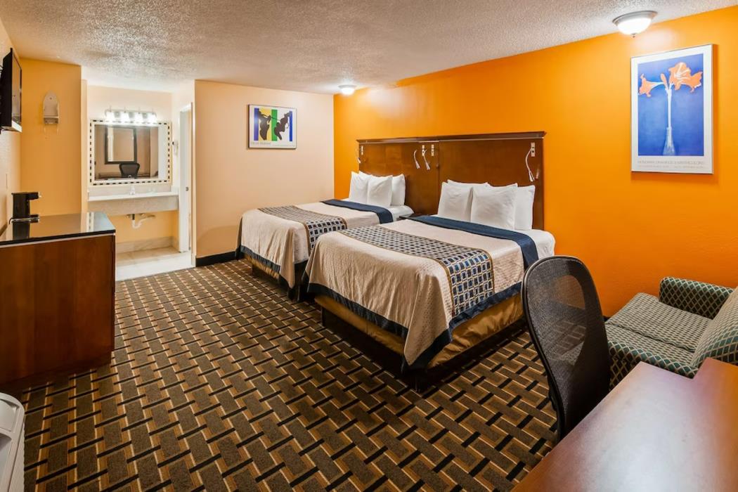 stay inn by oyo near i 80 lincoln west