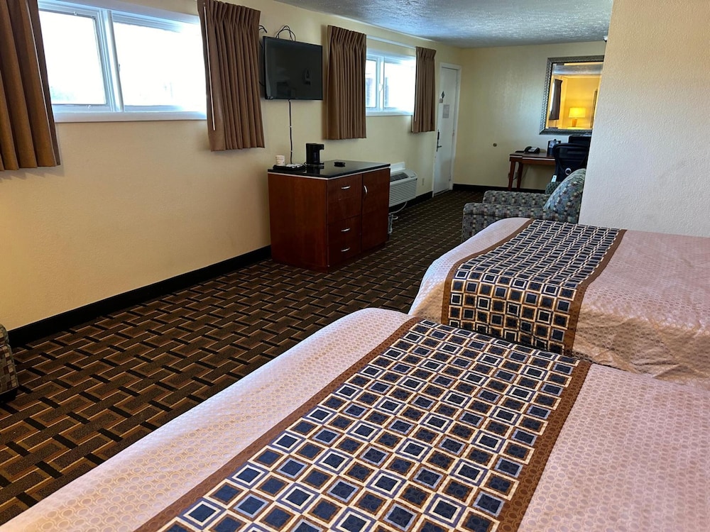 stay inn by oyo near i 80 lincoln west