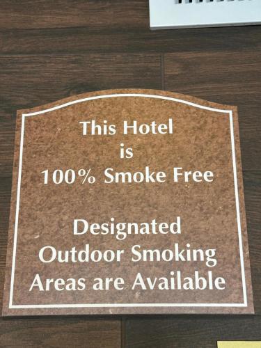 Stay Inn By Oyo Near I 80 Lincoln West,,2 star