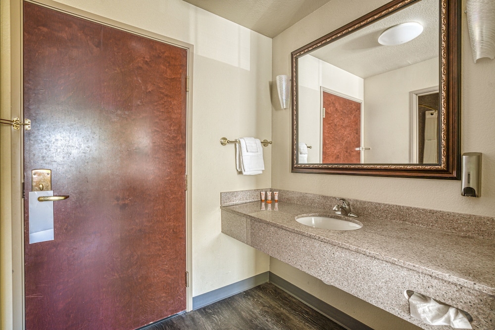 spark by hilton wichita falls