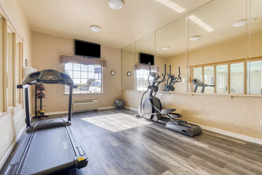 spark by hilton wichita falls