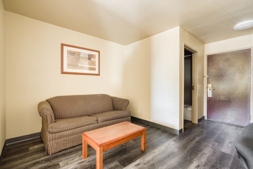 spark by hilton wichita falls