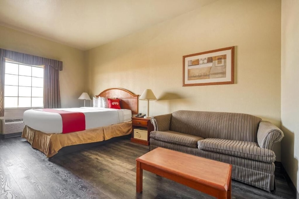 spark by hilton wichita falls