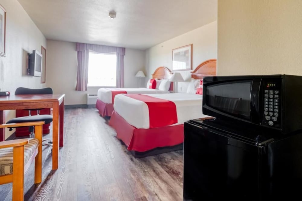 spark by hilton wichita falls
