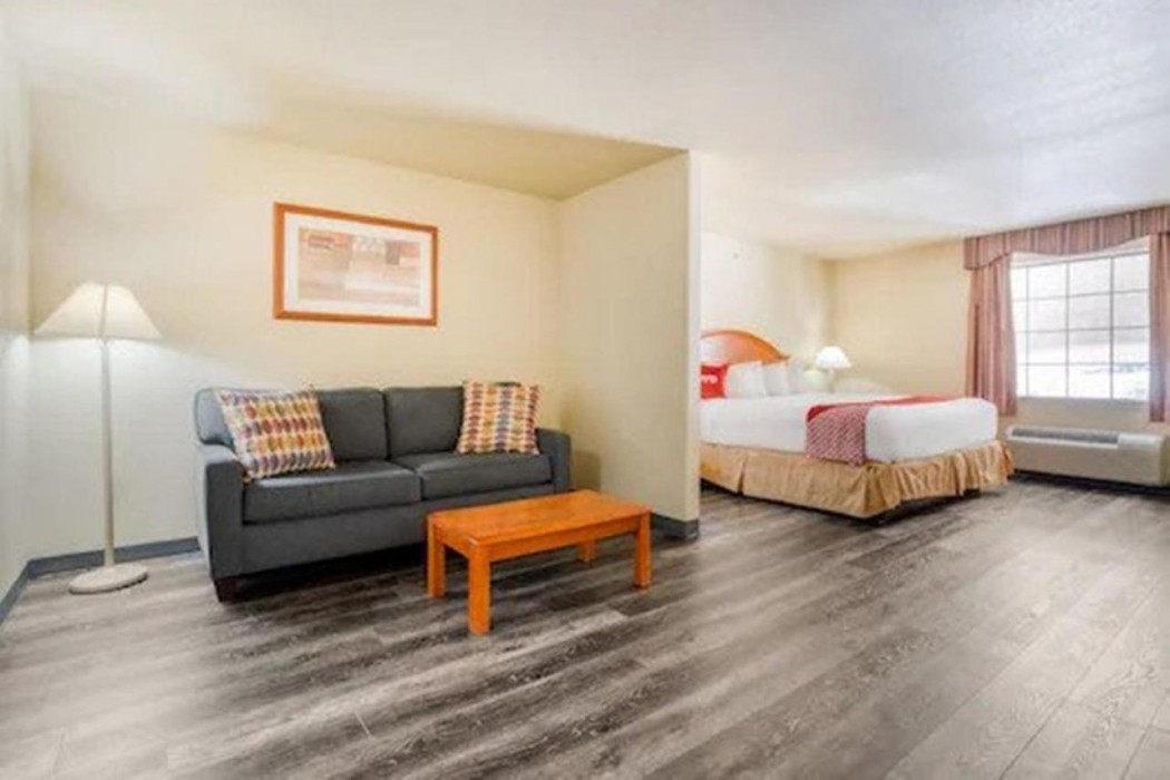 spark by hilton wichita falls
