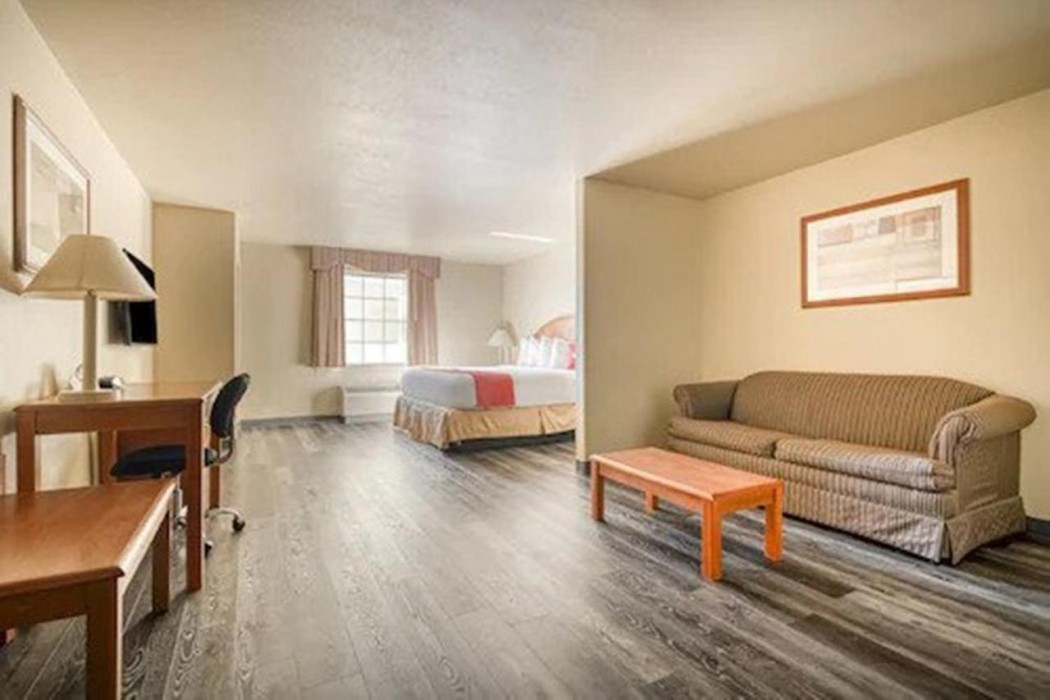 spark by hilton wichita falls