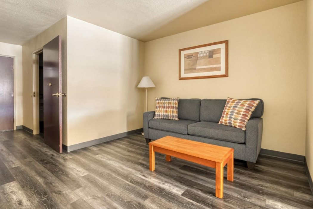 spark by hilton wichita falls