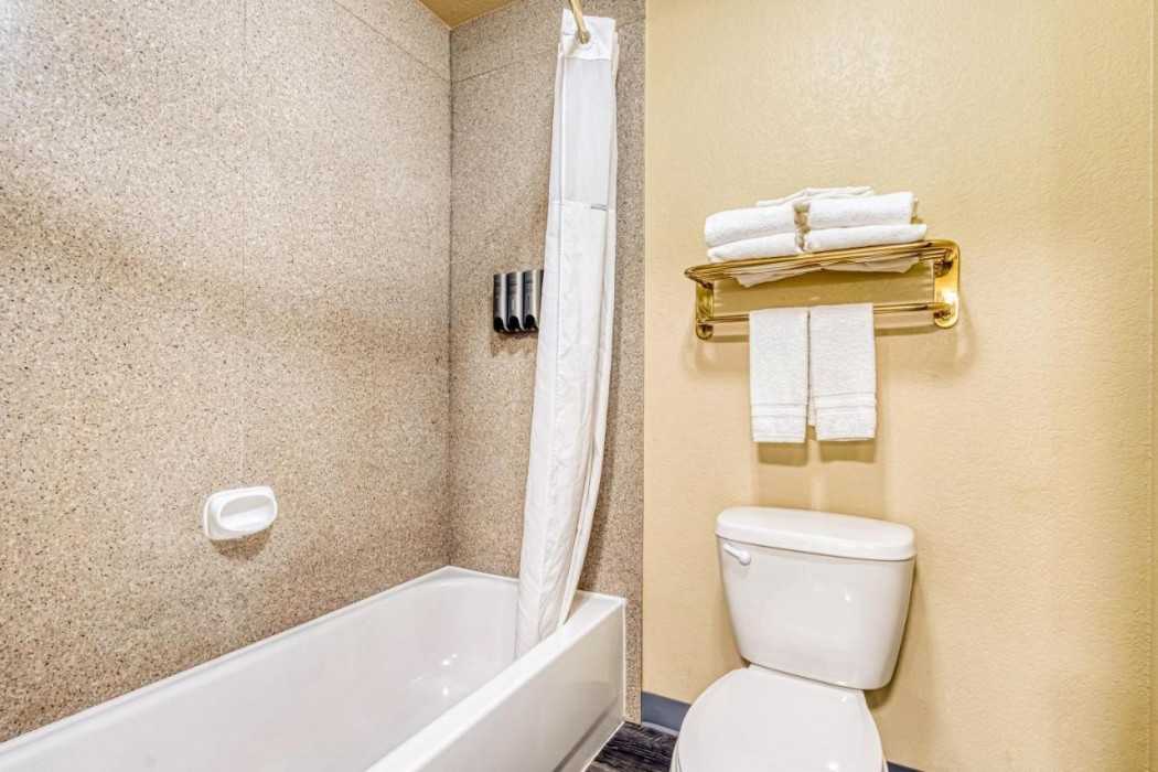 spark by hilton wichita falls