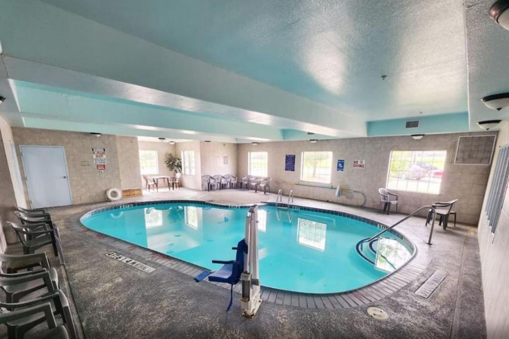 spark by hilton wichita falls