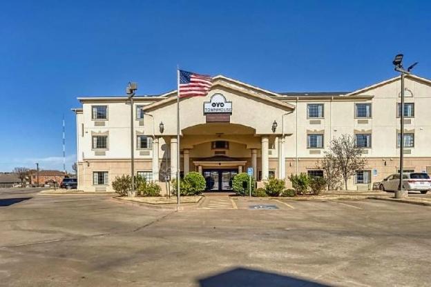 spark by hilton wichita falls